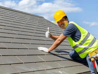 About Roof Repair Experts Horsham, PA